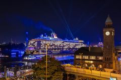 Cruise Days Hamburg - Mein Schiff 6