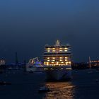 Cruise Days in Hamburg 2014