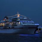 Cruise Days in Hamburg 2014 MS Europa
