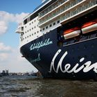 Cruise Days "Mein Schiff 1.Foto"