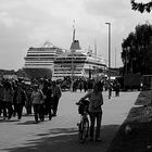 Cruise Port Kiel