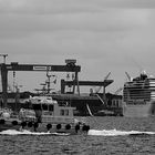Cruise Port Kiel