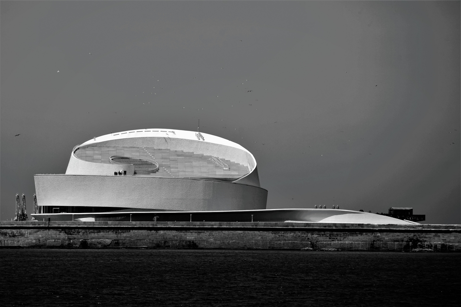 cruise ships terminal