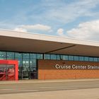 Cruisecenter Steinwerder