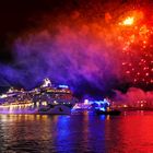 CruiseDays 2017 - Norwegian Jade