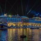 Cruisedays 2019 - AIDA Perla