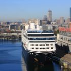 Cruiseport Boston