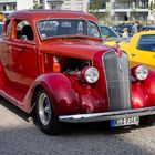 Cruisin Cologne US-Car Treffen-V12