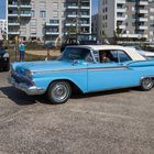 Cruisin Cologne US-Car Treffen-V13