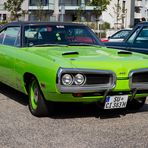 Cruisin Cologne US-Car Treffen-V14