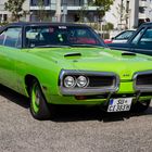 Cruisin Cologne US-Car Treffen-V14