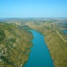 Cruising Horizontal Waterfalls, III