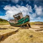 Cruit Island Wreck