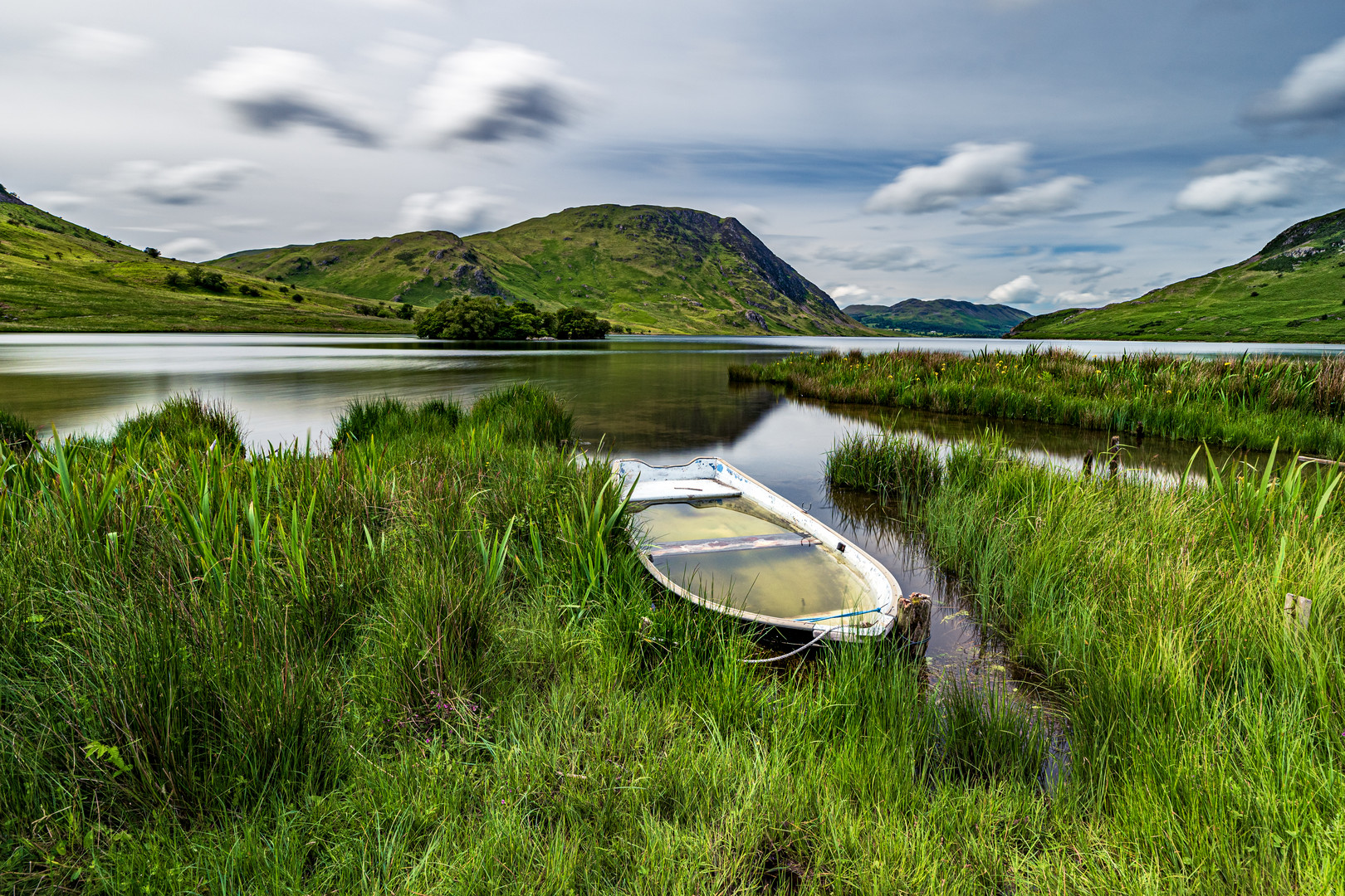 Crummock Water