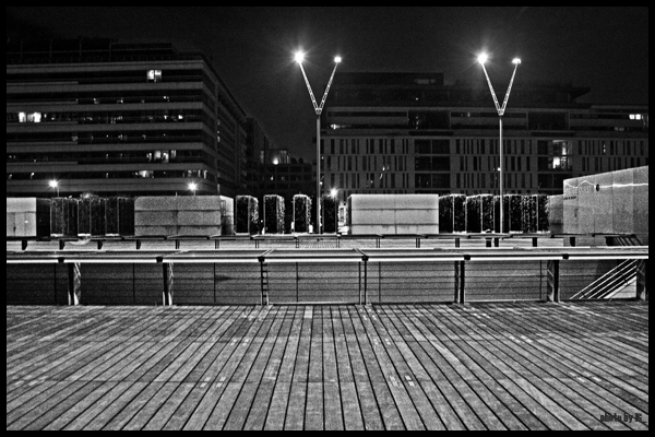 crumped altar of lost illusions - paris