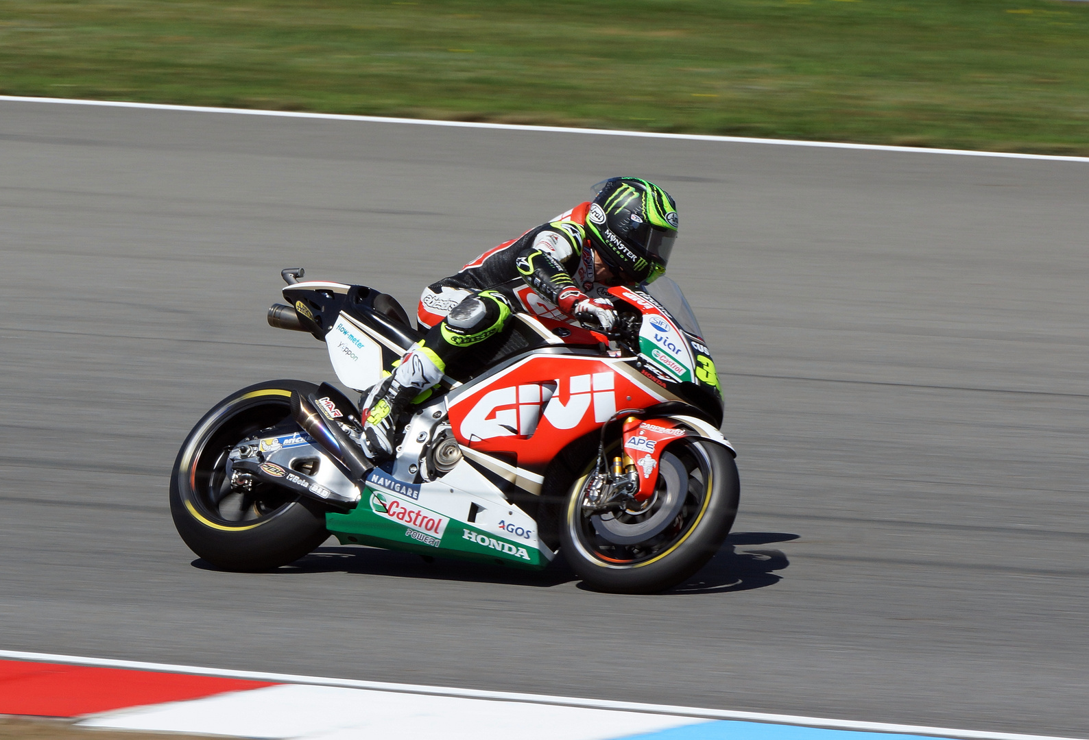 Crutchlow