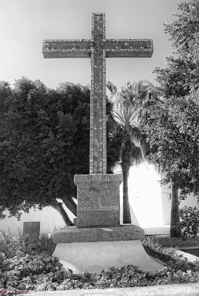 Cruz de Antigua