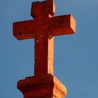 Cruz de Fachada