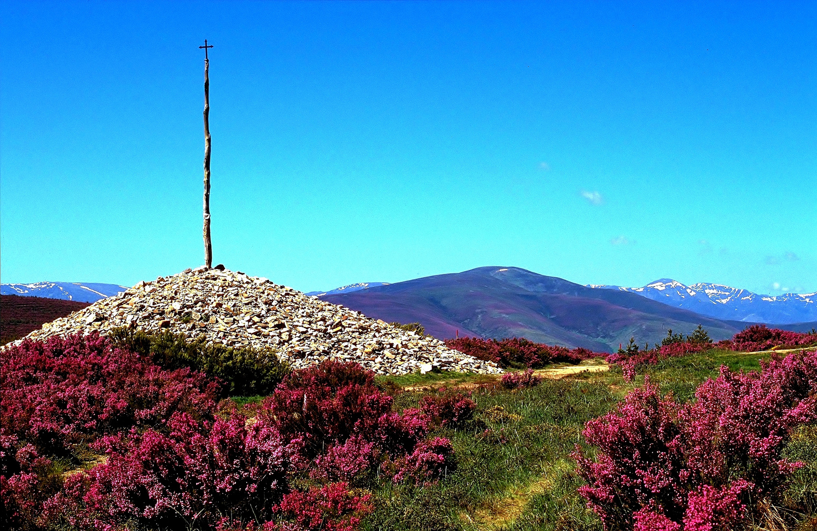 Cruz de Ferro