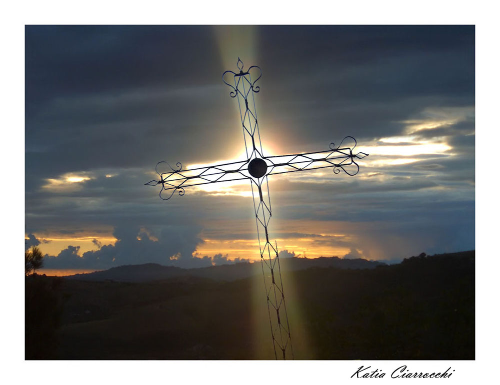 Cruz de hierro