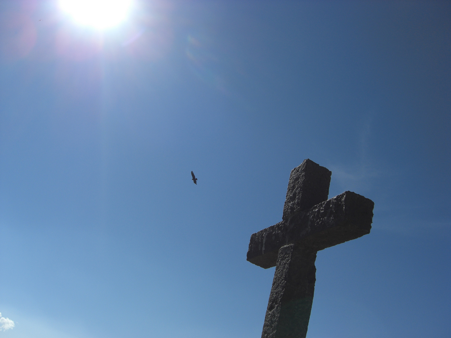 Cruz del Cóndor