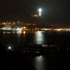 Cruz del Morro Solar (Lima-Perú)