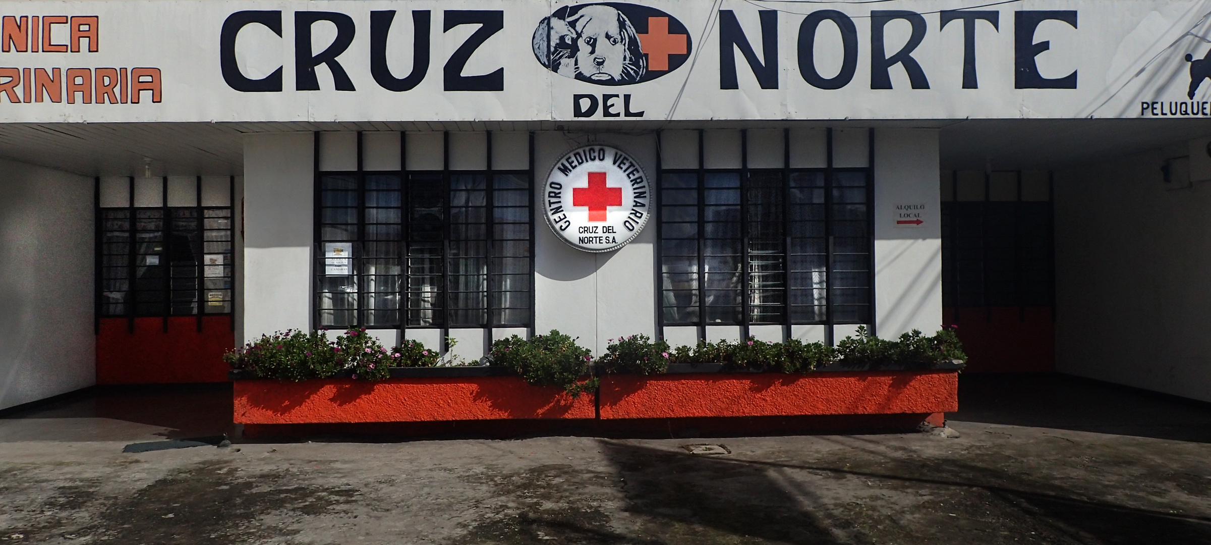 Cruz norte