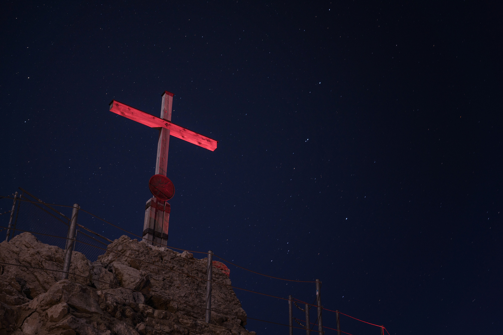 Cruz Roja