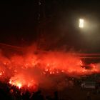 Crvena Zvezda (Roter Stern) vs Partizan