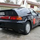 CRX