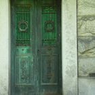 Crypt Door