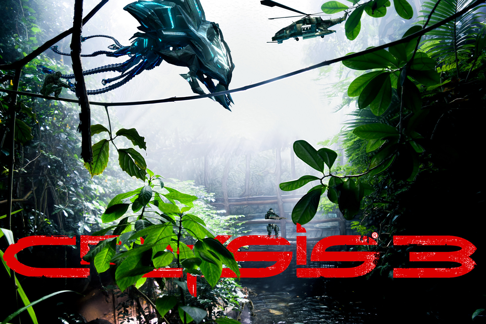 Crysis Montage