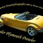 Crysler Plymouth Prowler