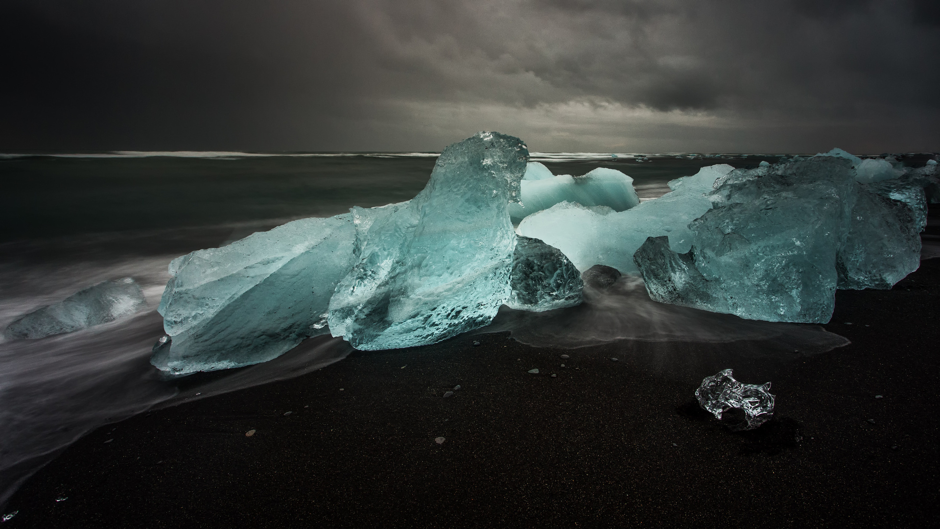 Crystal Beach