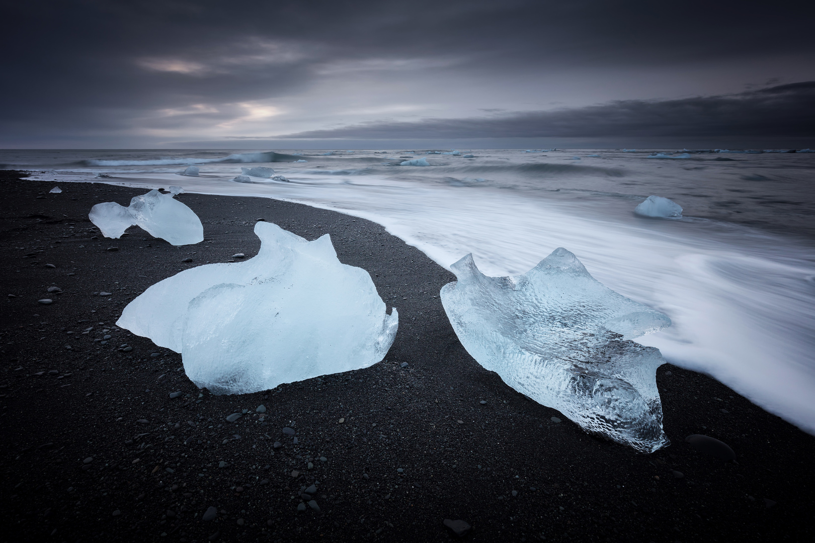 [crystal beach...]