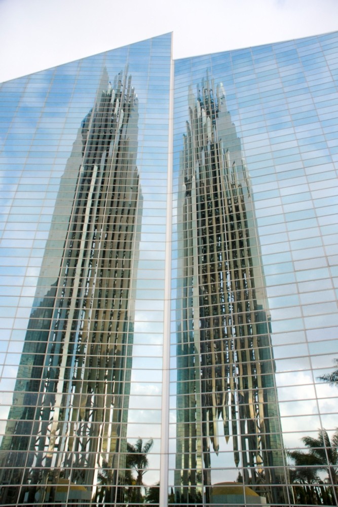 Crystal Cathedral