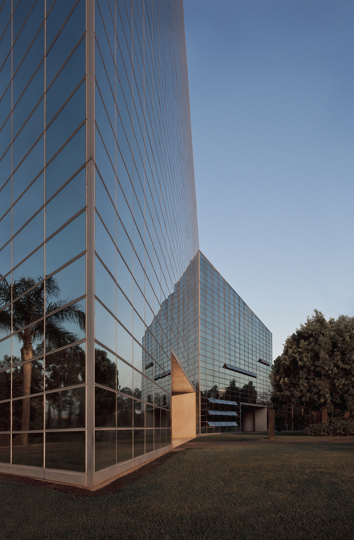 Crystal Cathedral