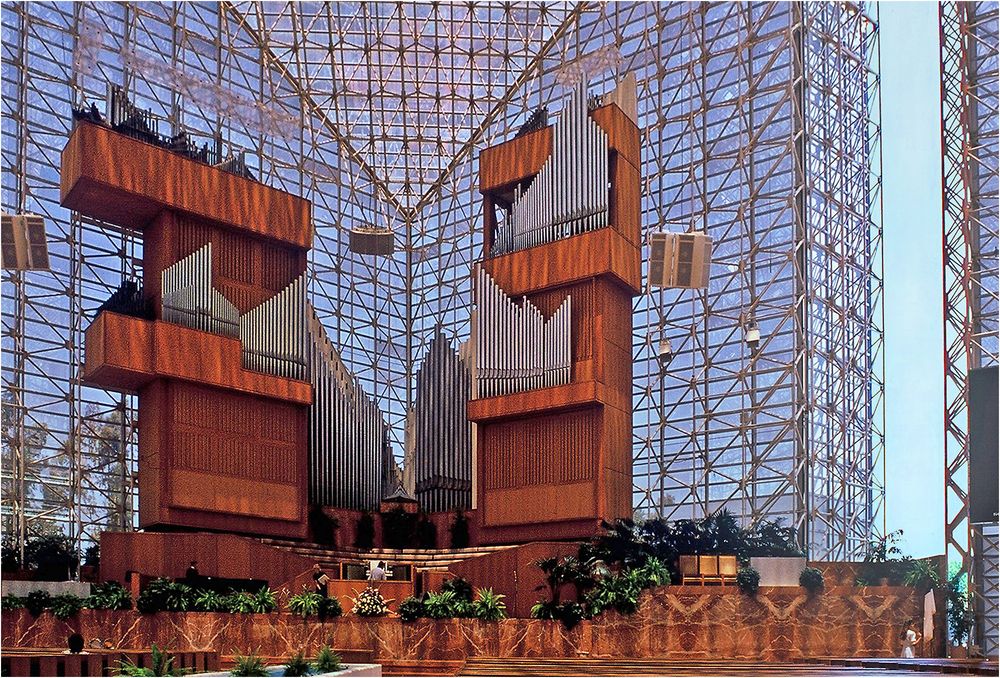 Crystal Cathedral