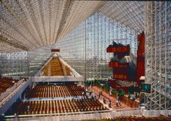 Crystal Cathedral