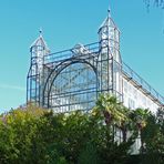 Crystal Cathedral