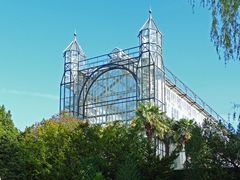 Crystal Cathedral