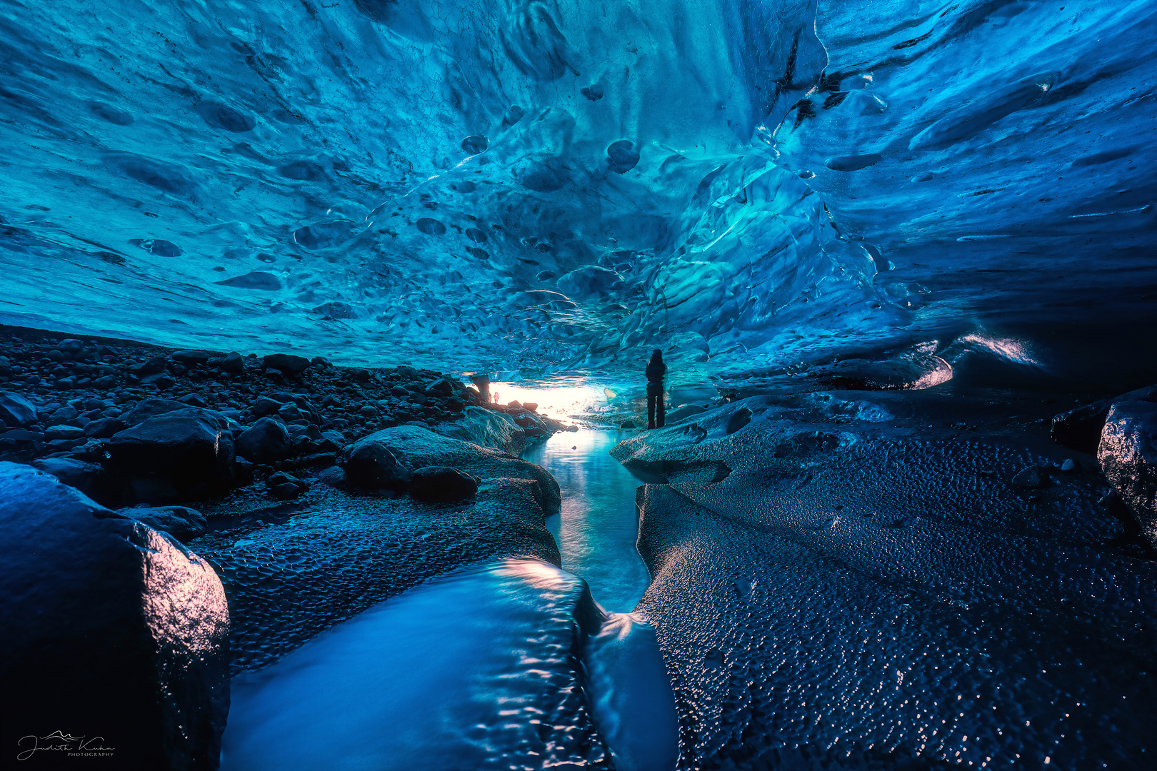 Crystal Cave