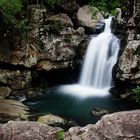 Crystal Creek Falls - Australia