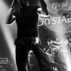 Crystal Crow @ Schlachthof Lahr