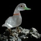 Crystal Duck