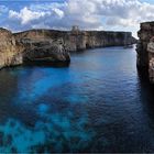 Crystal Lagoon Comino