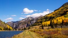 Crystal Lake Colorado