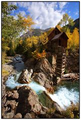 Crystal Mill ²