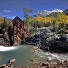 Crystal Mill