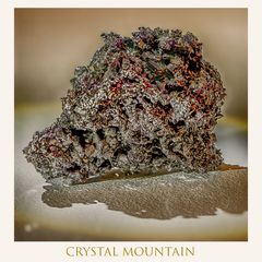 Crystal Mountain